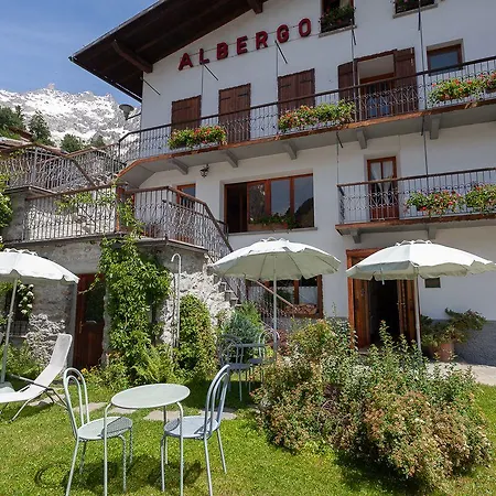 Funivia 2* Courmayeur