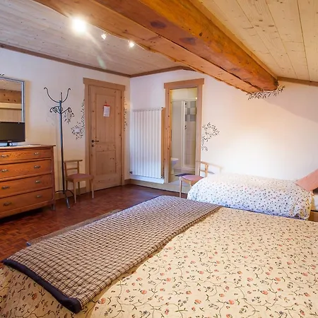 Funivia Hotel Courmayeur