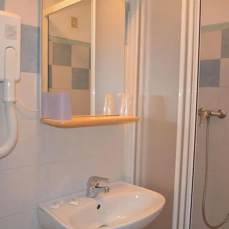 Hotel Funivia 2*
