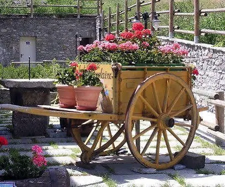 Hotel Funivia