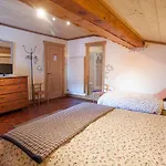 Funivia Hotel Courmayeur