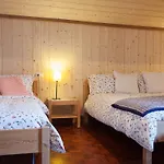 Funivia Hotel Courmayeur