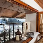 Hotel Funivia