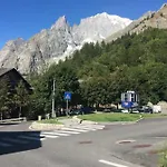 Funivia Courmayeur