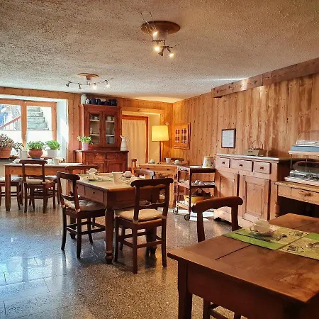 Отель Funivia 2*