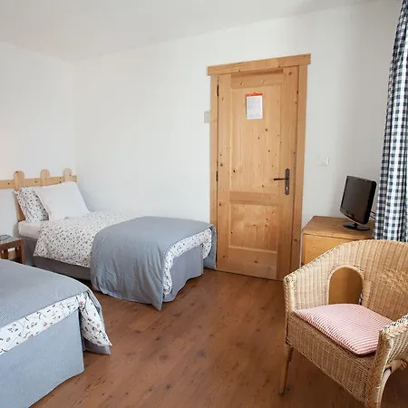 Отель Funivia 2*