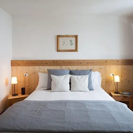 Отель Funivia 2*