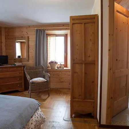 Funivia Отель 2*