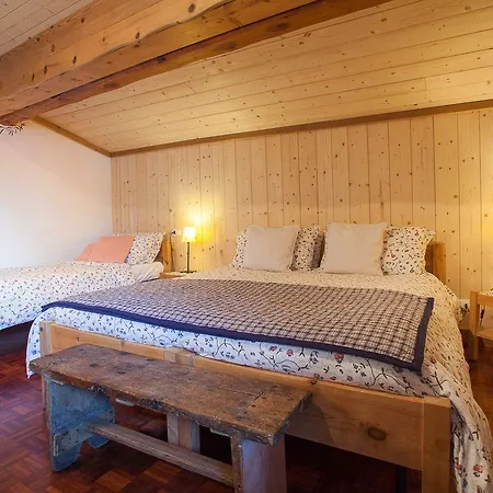 Funivia 2* Курмайор