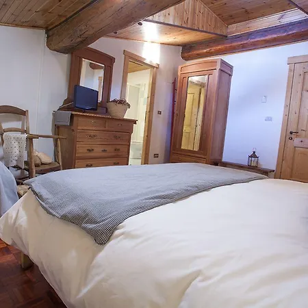 Funivia Отель 2*