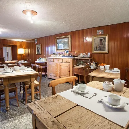 Funivia Hotel Courmayeur