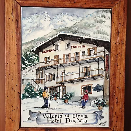 Hotel Funivia