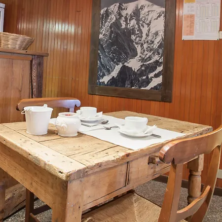 Hotel Funivia 2*