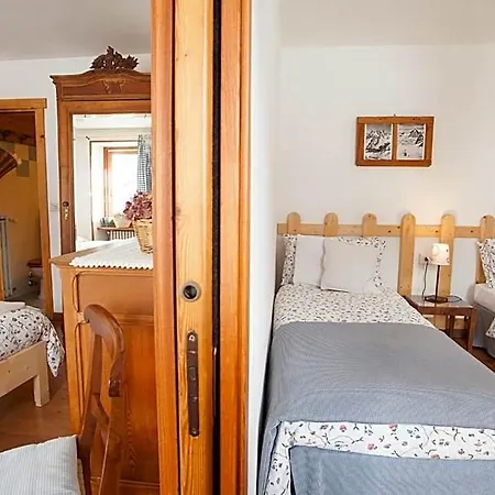 Funivia Hotel 2*