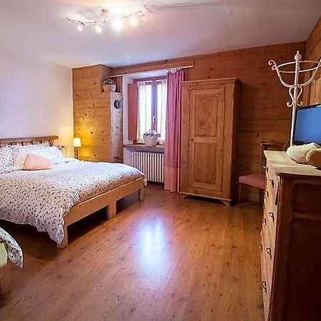 Funivia Courmayeur
