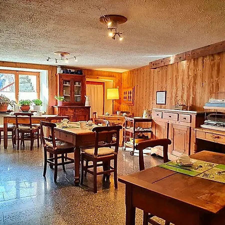 Funivia 2* Courmayeur