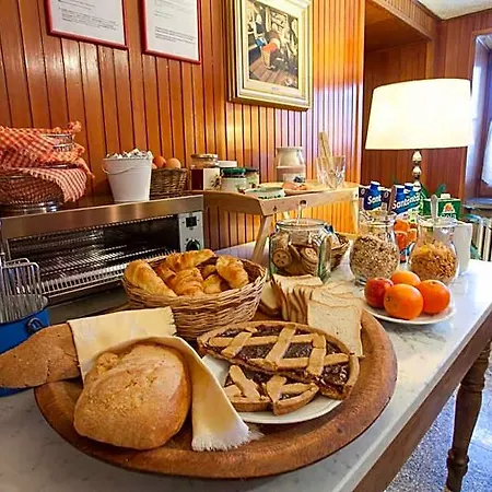 Funivia Hotel