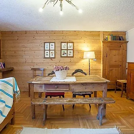 Funivia Hotel Courmayeur