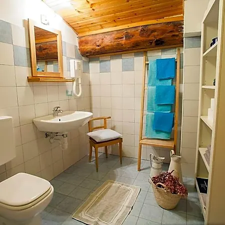 Hotel Funivia Courmayeur