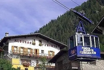 Funivia Hotel 2*