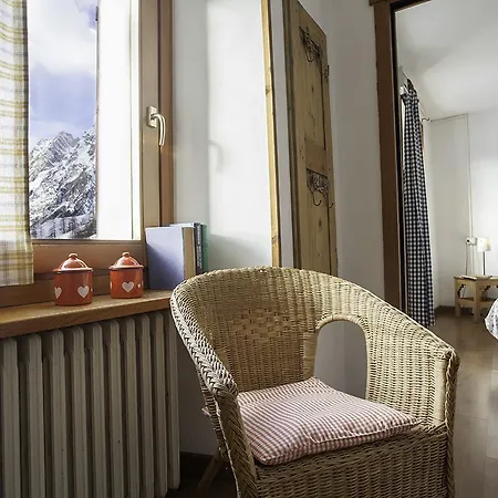 Funivia Отель 2*