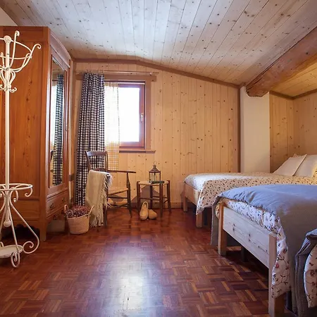 Hotel Funivia 2*