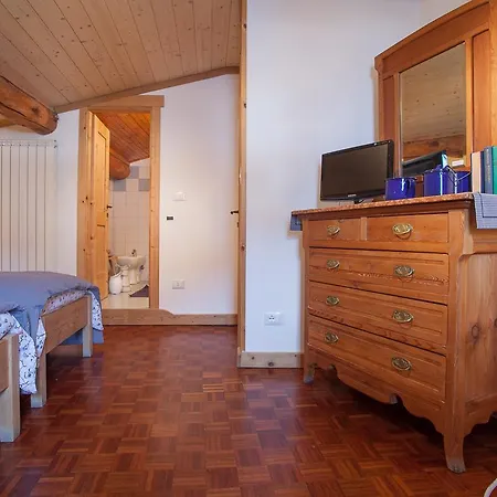 Hotel Funivia 2*