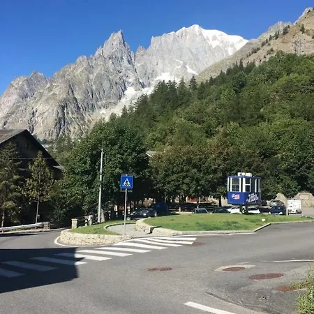 Funivia Курмайор