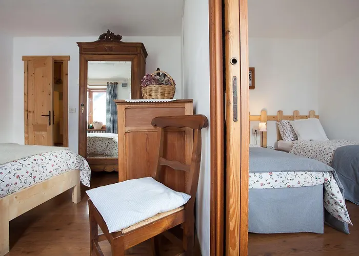 Hotel Funivia Courmayeur