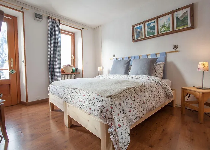 Funivia 2* Courmayeur