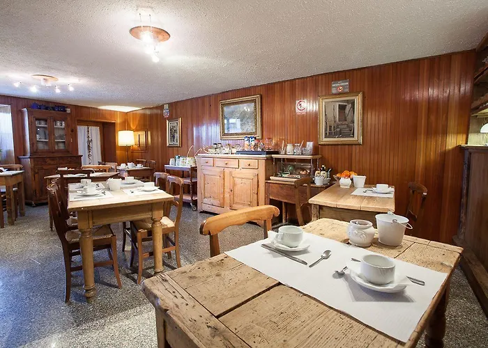 Funivia Hotel Courmayeur