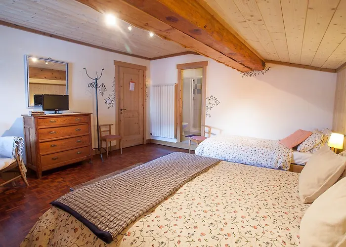 Funivia Hotel Courmayeur