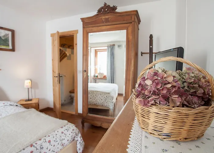 Hotel Funivia Courmayeur