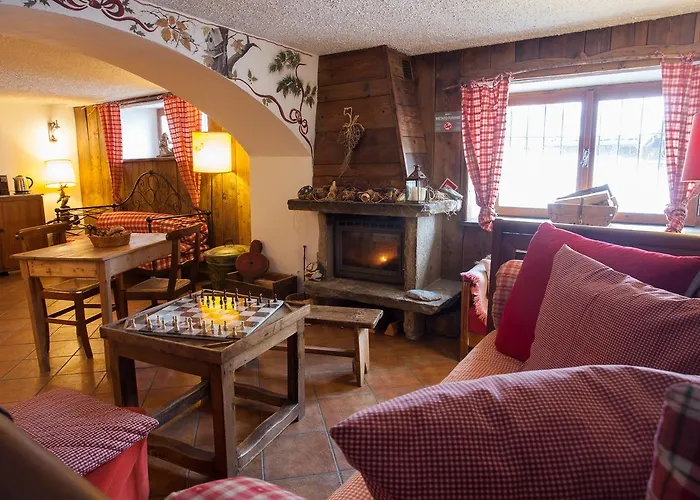 Funivia 2* Courmayeur