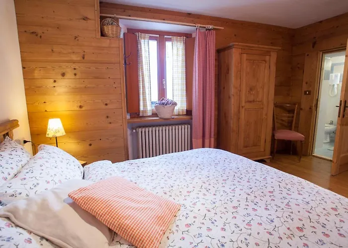 Funivia 2* Courmayeur